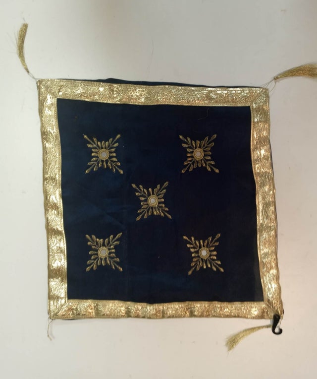 Meditation Cushion / Cover | Tibetan Craft : Meditation Shop