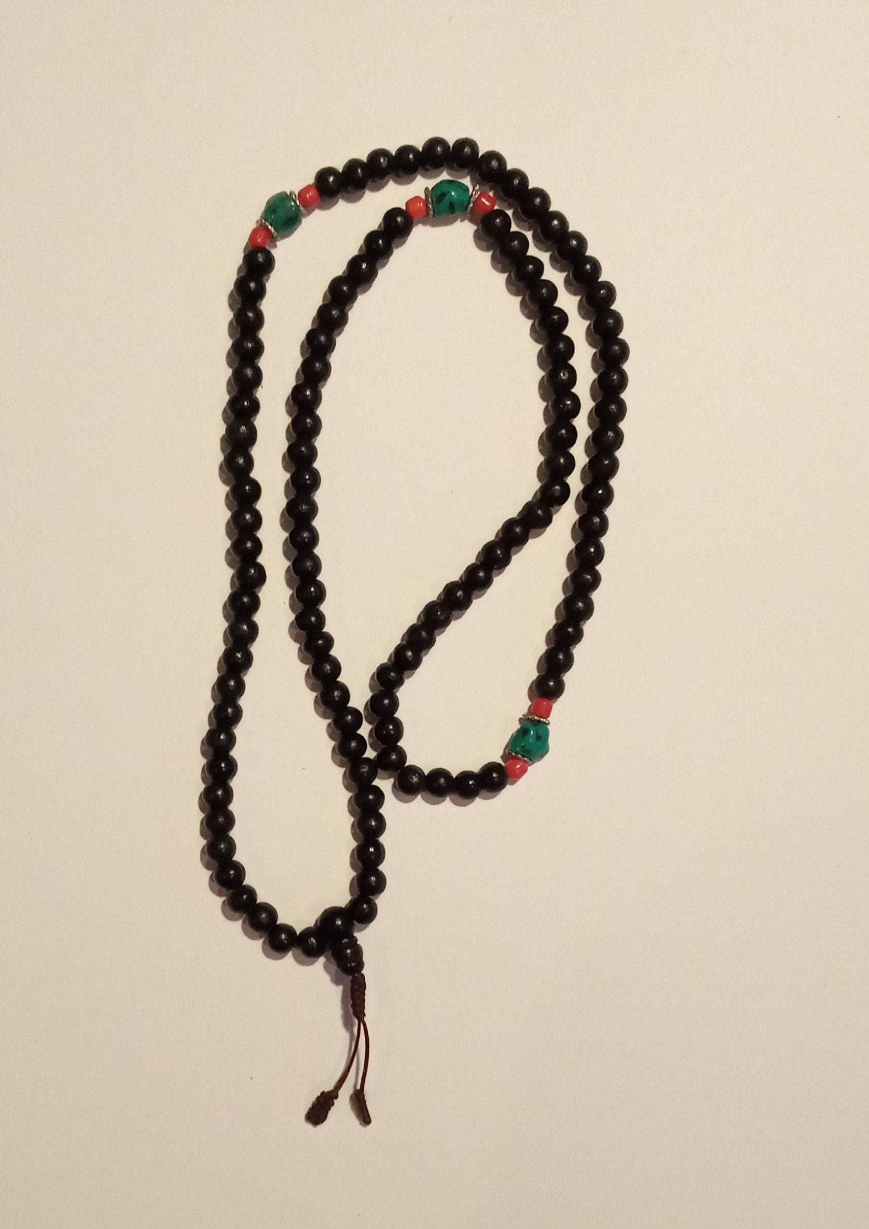 Tibetan prayer beads sales