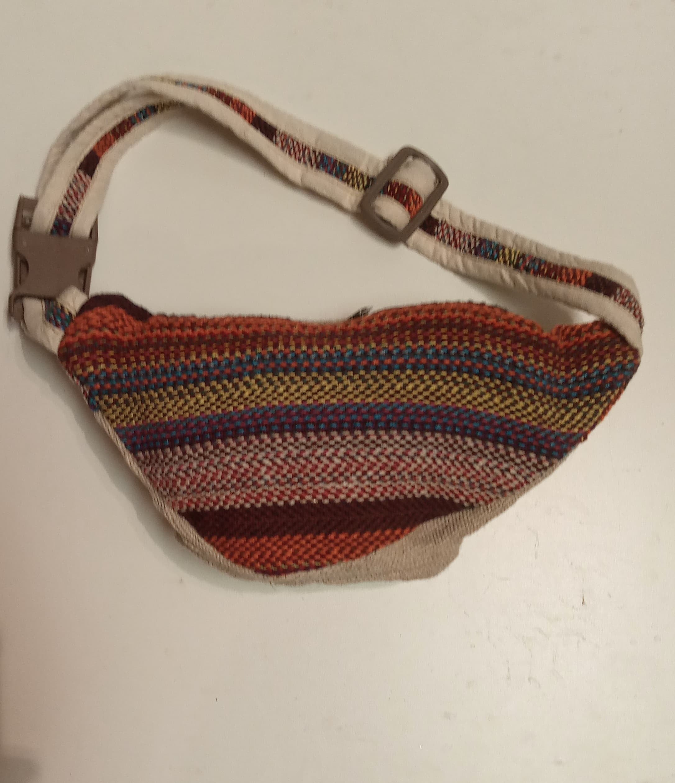 Himalayan hemp bag online