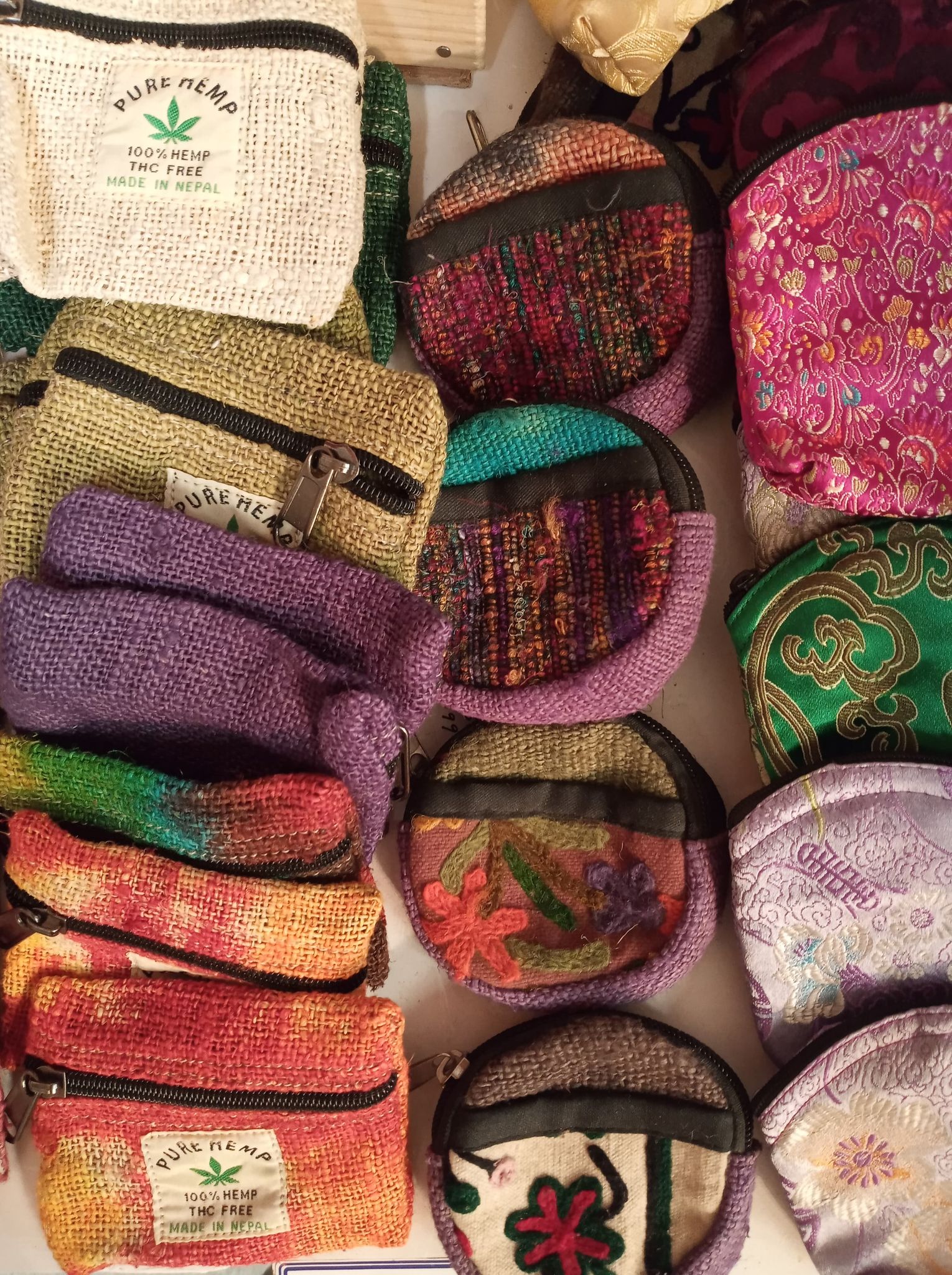 Himalayan purse shop